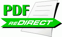 PDF reDirect