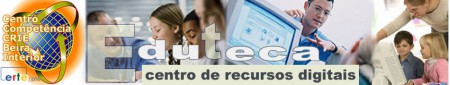 Centro de Recursos Digitais